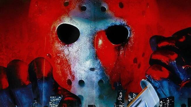 Pátek třináctého 8: Jason na Manhattanu – Filmy a Seriály online zdarma.