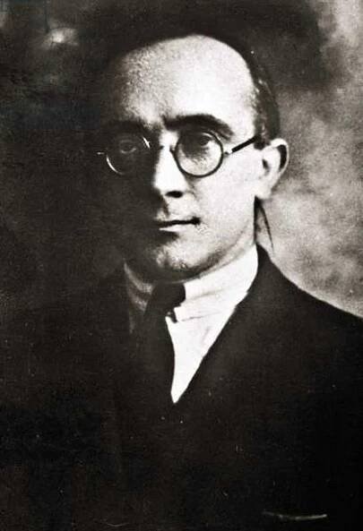 Angelo Tasca