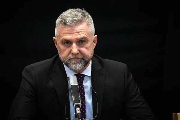 Obvinení v kauze Ezechiel 7 podali sťažnosť proti obvineniu