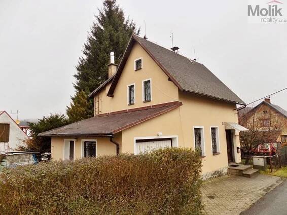 Prodej Dům, Mikulášovice, okres Děčín