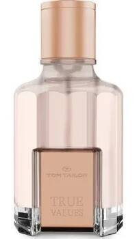 Parfém Tom Tailor Tom Tailor True Values For Her, Parfumovaná voda 50ml - Tester Pre ženy Parfumovaná voda