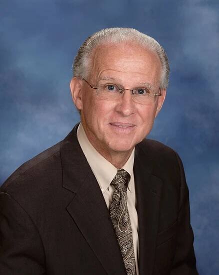 Bro. Greg Medenwald