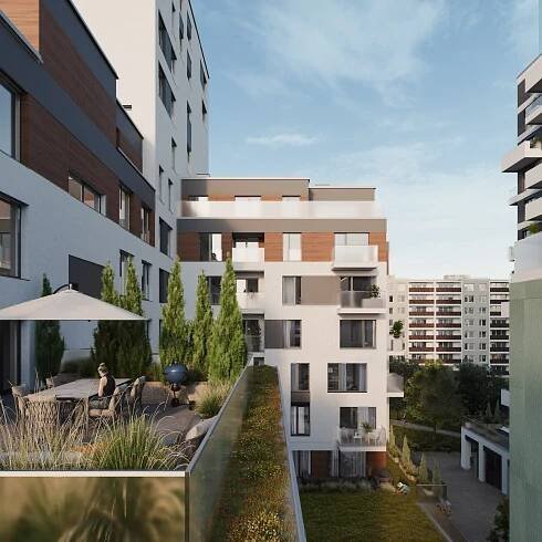 Prodej, Byty 3+kk, 76 m2 - Praha 13, Stodůlky| parkovací stání ZDARMA, ihned k nastěhování, obrázek č.20