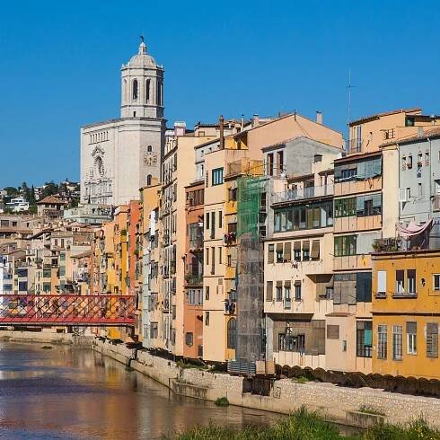 9 Reasons Why You Should Visit Girona, Spain