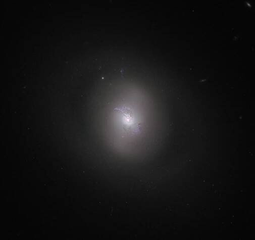 NGC 3516