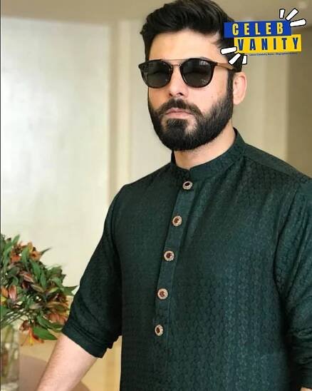 FawadKhan career
