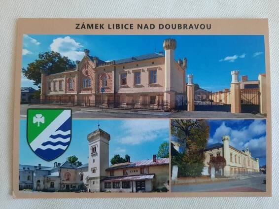 Libice nad Doubravou okres Havlíčkův Brod  - Sběratelství