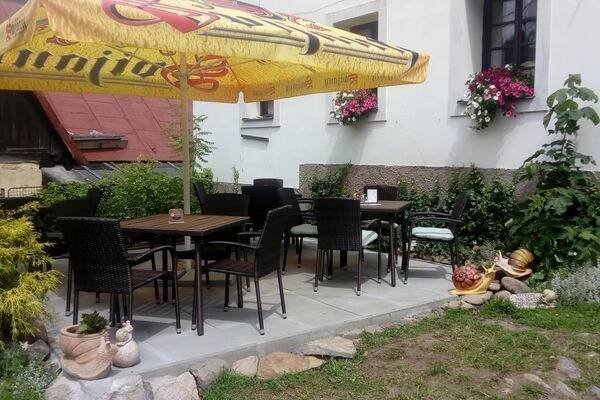 Penzion U Šnečků foto 1