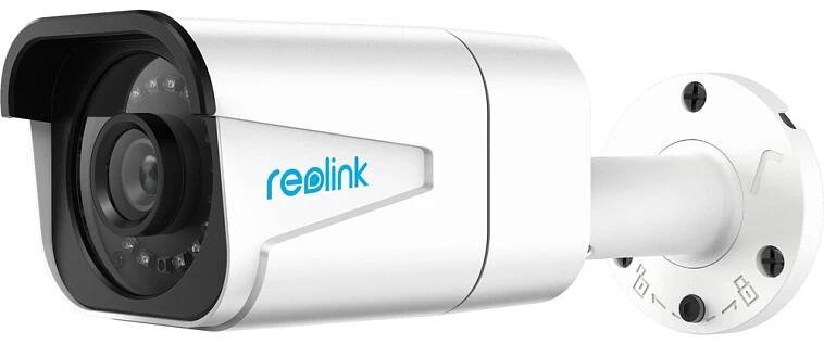 Reolink RLC-511 - 5MP PoE kamera - Kamery - Hlavní obrázek