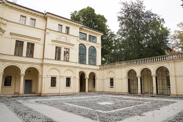 - Overige historische monumenten - Liberec