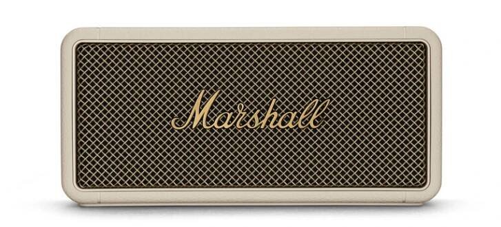 Marshall Middleton Cream