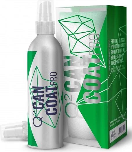 Gyeon Q2 CanCoat PRO 200 ml