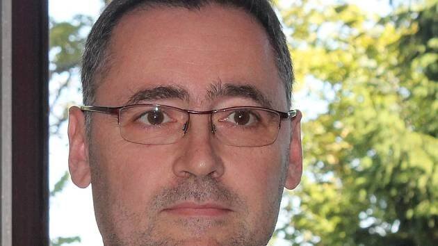 Tomáš Stejskal: Chceme být centrem pro léčbu diabetické nohy