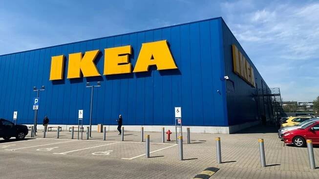 UK family visits IKEA and are stunned at the price of fish and chips meal