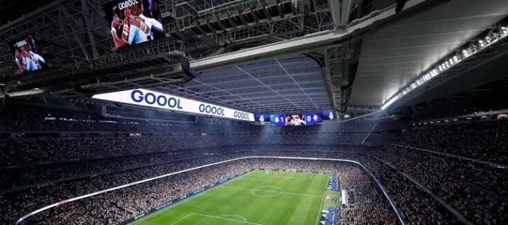 Zápas Realu Madrid na vlastní oči? Představujeme spolehlivou cestu ke vstupenkám