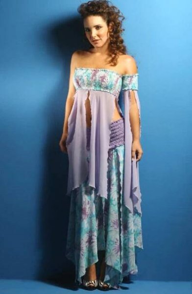 Virna Flores - Telenovely.net ... vše o telenovelách na jednom místě