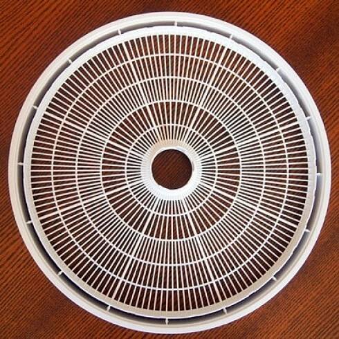Ezidri síto pro FD1000 Ultra