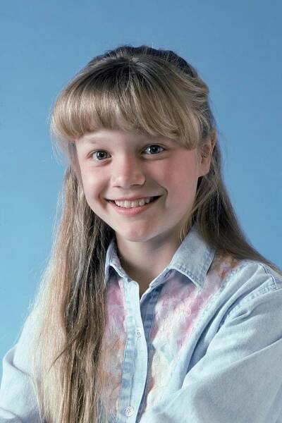 Vyměněné osudy - Promo - Ariana Richards