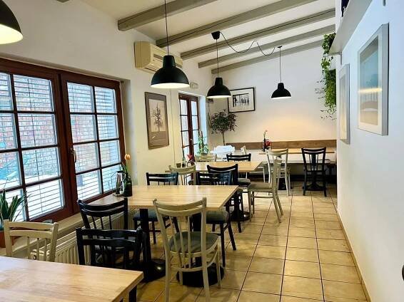 Pozvánka za výborným jídlem – do restaurace Nová chaloupka v Brně – Řečkovicích | www.coolbrnoblog.cz