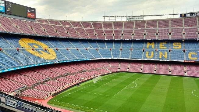 Brankář Barcelony chce do Premier League. Real Madrid ohlásil posilu z Bayernu Mnichov - SportyŽivě