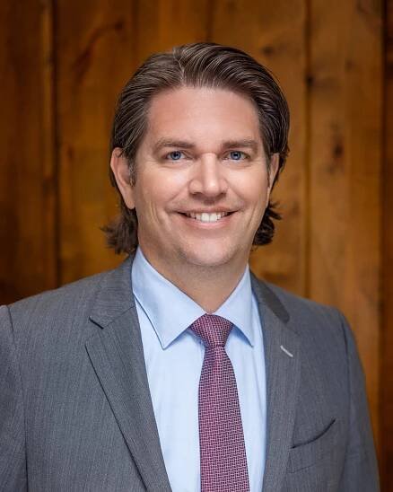 Todd Smith