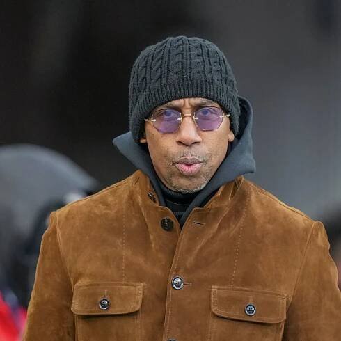 Stephen A. Smith signs deal with SiriusXM for radio shows on sports, current events