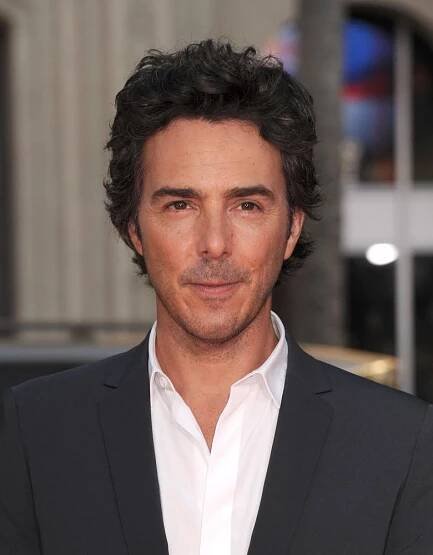 Shawn Levy - Director, Producer, Actor