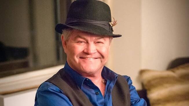 Micky Dolenz on the Monkees' Farewell Tour, New LP 'Dolenz Sings Nesmith'