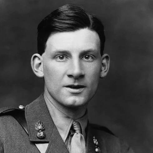 Siegfried Sassoon