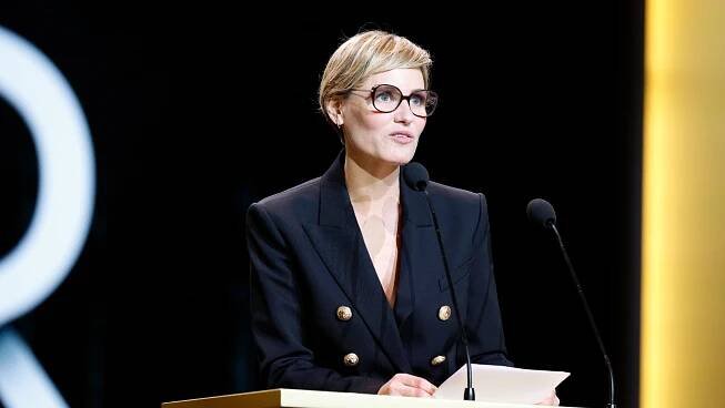 Judith Godrèche