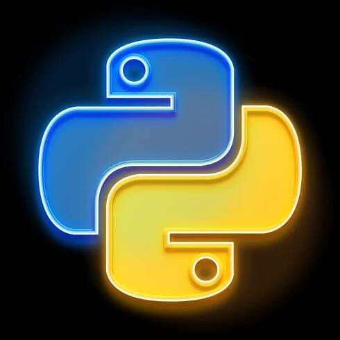 Python framework