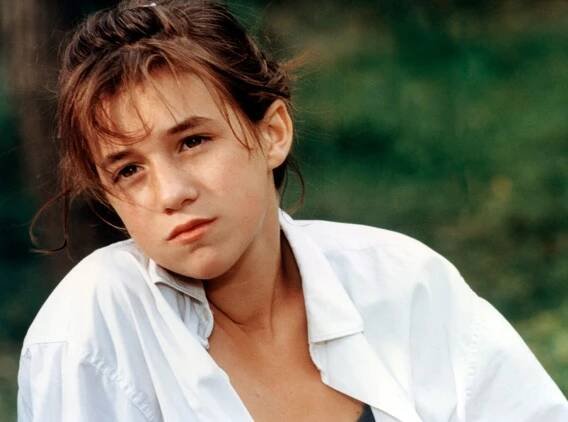 Charlotte Gainsbourg: Úspěch zajistí hlavně sebevědomí