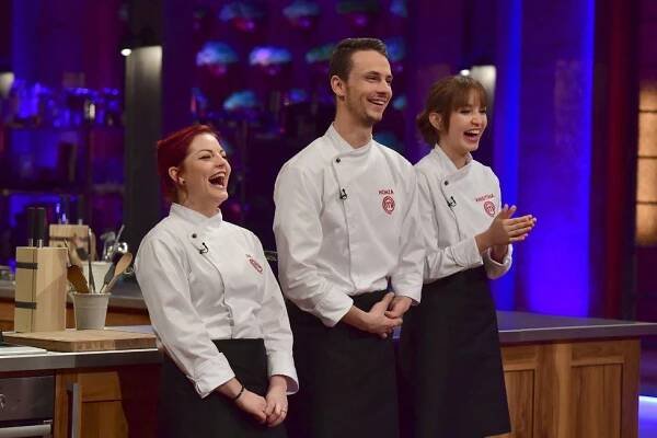 Drsná dohra MasterChefa: Diváci běsní kvůli Honzovi! Porotu obviňují z nadržování!