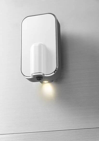 Smeg BCC11WHMEU