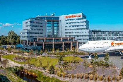 CORENDON PLAZA AMSTERDAM SCHIPHOL HOTEL AIRPORT $96 ($̶1̶1̶4̶) - Updated 2024 Prices & Reviews - Badhoevedorp, The Netherlands