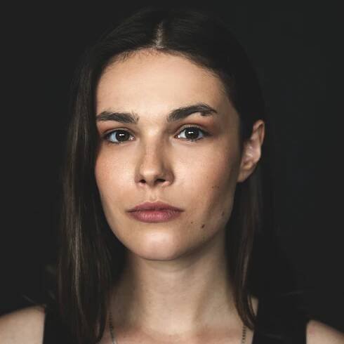 Paula Lopatovská - ACTORSMAP
