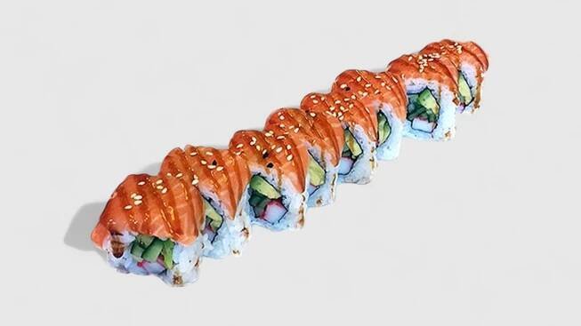 Anawa running sushi OC Forum | Wolt | Doručení | Ústí nad Labem