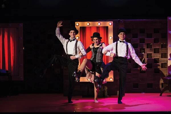 Funny Girl « Studio DVA divadlo