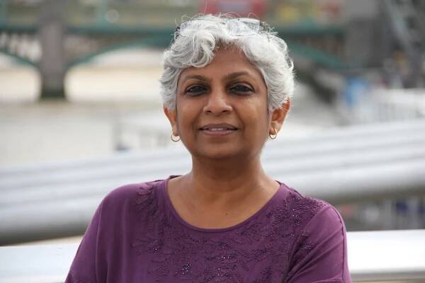About me — Rohini Chowdhury