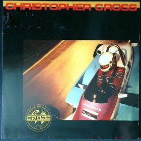 LP: Christopher Cross - Every Turn Of The World