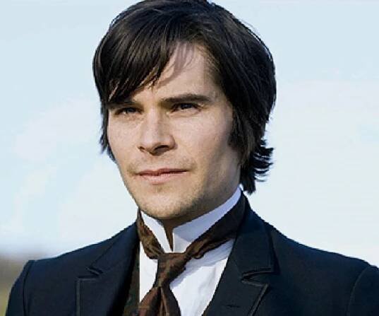 Hans Matheson