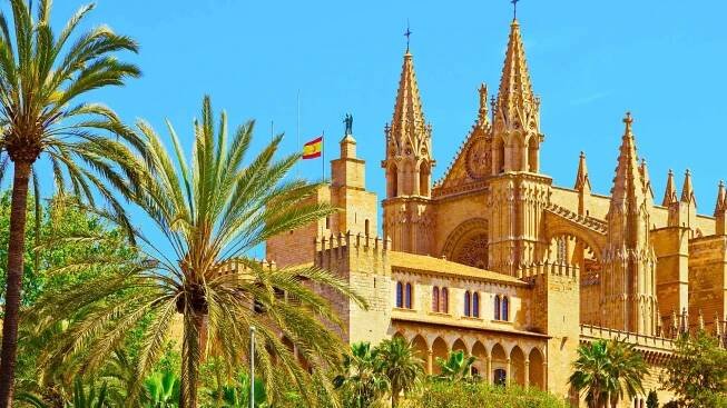 PALMA 01