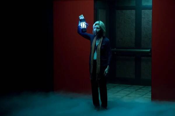 Insidious 3: Počátek - Z filmu - Lin Shaye