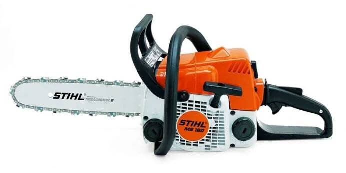 Motorová pila Stihl MS 180  PMM3