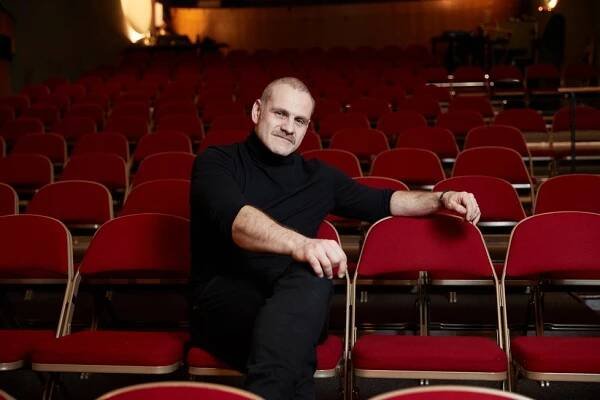 Ján Jackuliak, co v Ordinaci mlátil Morávkovou: Dostal jsem od producentů STOP!