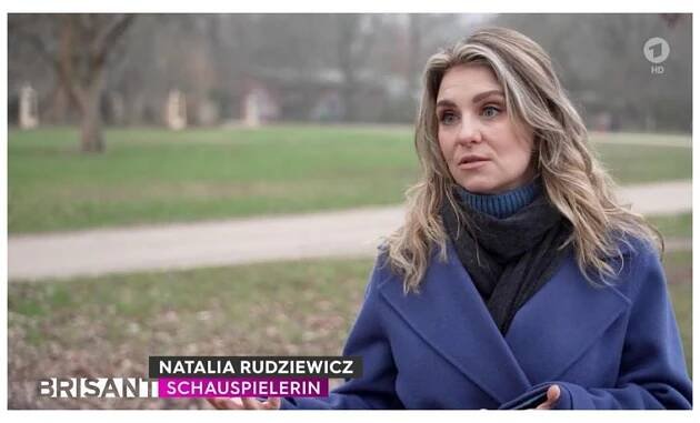Birnbaum Berlin PR | Natalia Rudziewicz