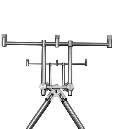 Delphin RPX-4 Silver 2 ks