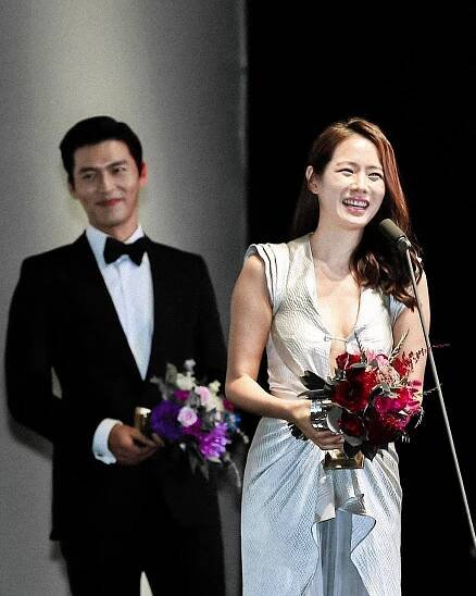 An Ultimate Fan Guide to Son Ye Jin - MyDramaList News