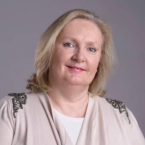 Deirdre O’Brien - Low Res