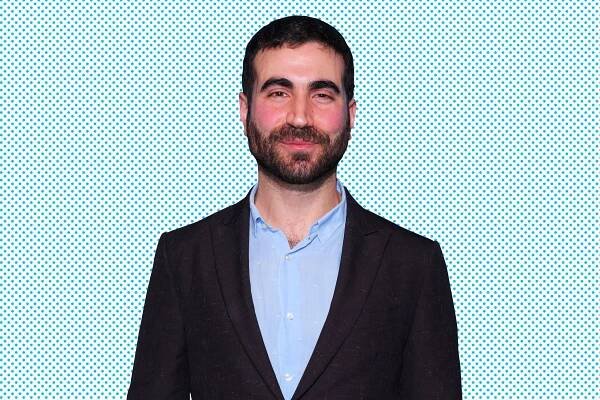 Ted Lasso’s Brett Goldstein on Finding Roy Kent’s Soft Side
